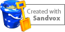 Créé par Sandvox - Le constructeur facile de site Web sur Mac - pour l'école, les affaires, la famille